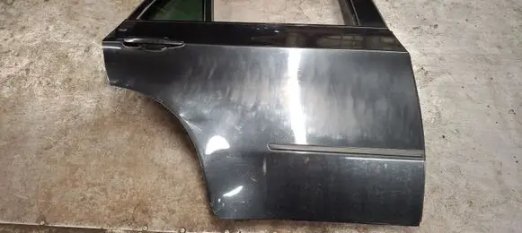 BMW X5 E70 Rear door 41527261482 7261482 475