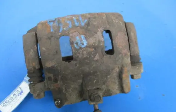 KIA Pregio Front brake caliper