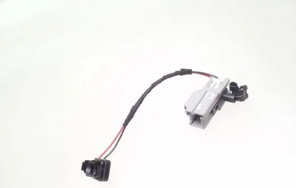Jaguar XJ X351 Rear door handle exterior light X351GR
