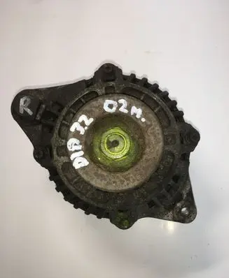 Mitsubishi Pajero Generator/alternator ME203546 A3TB1999
