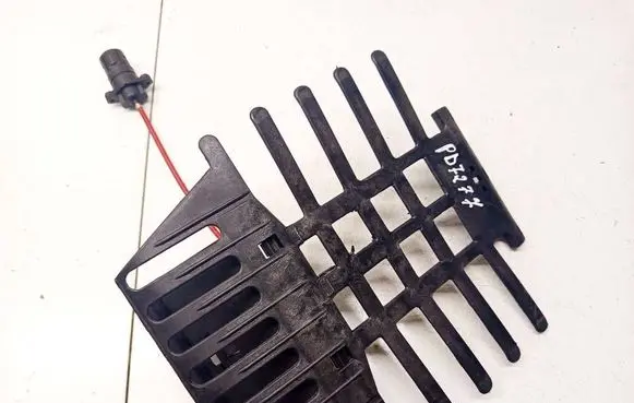 Volkswagen PASSAT B5 Other interior part 