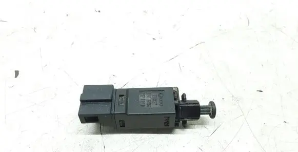 Clutch pedal sensor