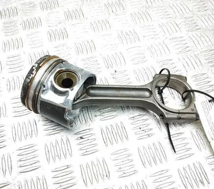 Opel Movano B Piston 93168038 95518730