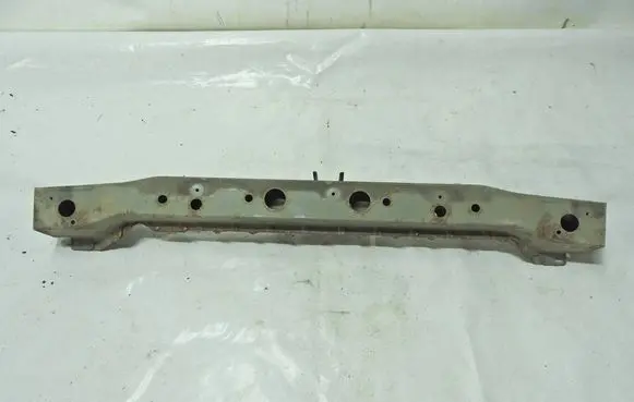 Nissan Leaf I (ZE0) Front bumper support beam 