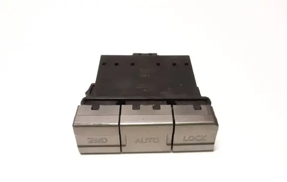 Nissan X-Trail T30 Differential lock switch 21090