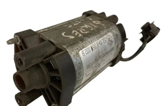 BMW 7 E38 Seat adjustment motor 8350152 52108350152