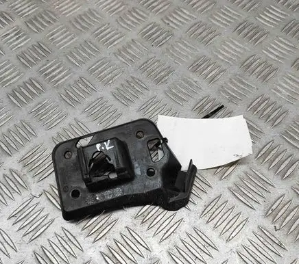 Mazda CX-5 II Front bumper mounting bracket KSD450161