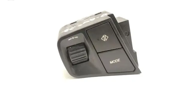 Opel Antara Steering wheel buttons/switches 96628660070406