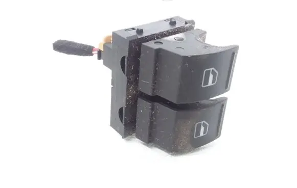 Volkswagen Touran I Electric window control switch 1K3959857A