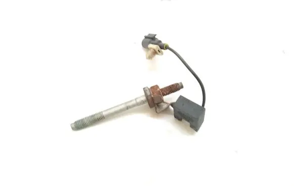 Ford Mustang V Other relay 5W7T-18801-AA