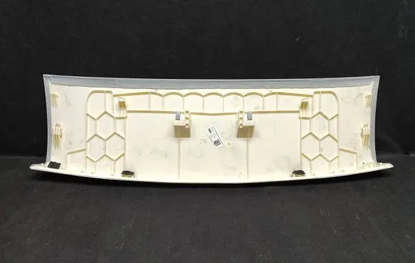 Audi A6 C7 Other interior part 4G9867839 1742209