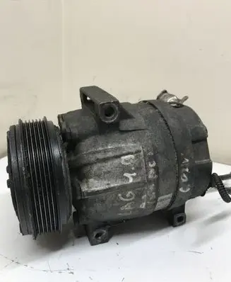 Renault Laguna II Air conditioning (A/C) compressor (pump)