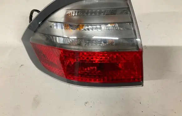Ford S-MAX Rear/tail lights 6M2113415AJ 2SDC492 CD340