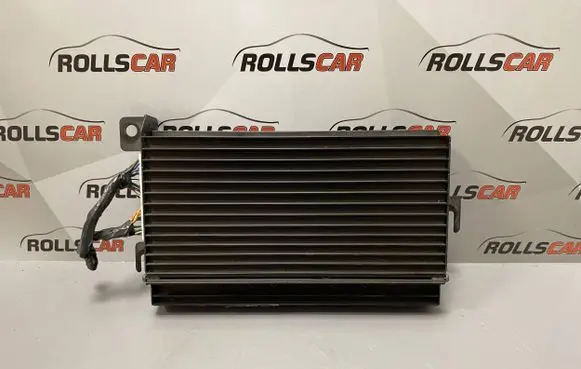 Jeep Grand Cherokee (WJ) Sound amplifier 56038407AF 23780C