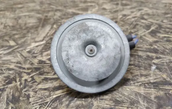 Porsche Boxster 986 Horn signal 007524