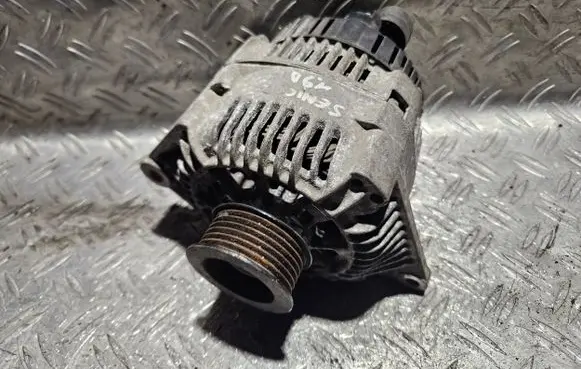 Renault Scenic I Generator/alternator 7700424582 2541981B