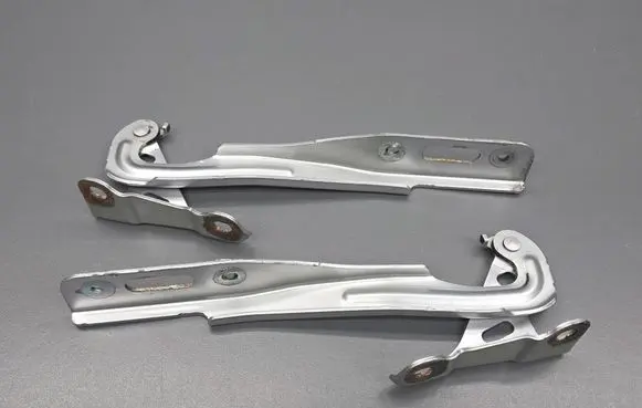 Honda Civic IX Engine bonnet/hood hinges