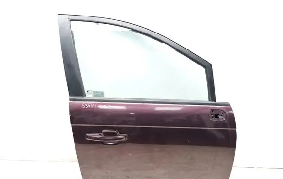 SsangYong Korando Front door