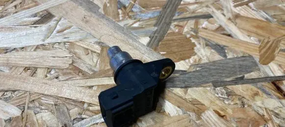 Jaguar S-Type Camshaft position sensor 8200038472