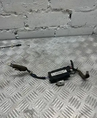 Honda Accord Antenna control unit 39155SEA1G01