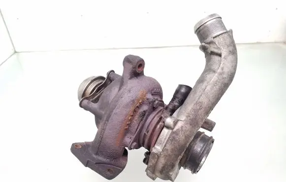 Citroen C5 Turbo 9640668680