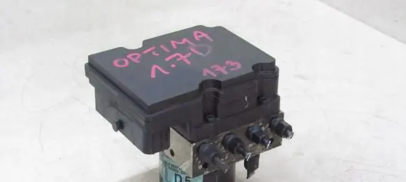 KIA Optima ABS Pump 58900D4370