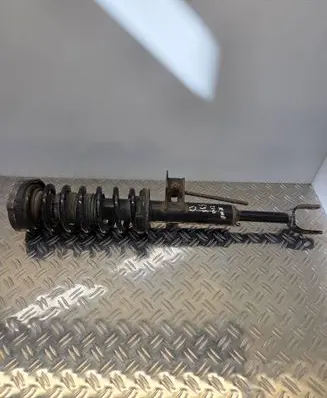 BMW 5 F10 F11 Front shock absorber with coil spring 814904006452 6797768
