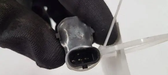Jaguar XF X250 Parking PDC sensor