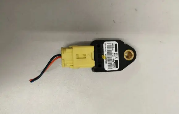 KIA Ceed Airbag deployment crash/impact sensor 959203K000 3KHLBX33SR2201 M02B1S