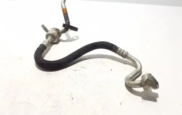 Ford Kuga II Air conditioning (A/C) pipe/hose H1F119N602AA