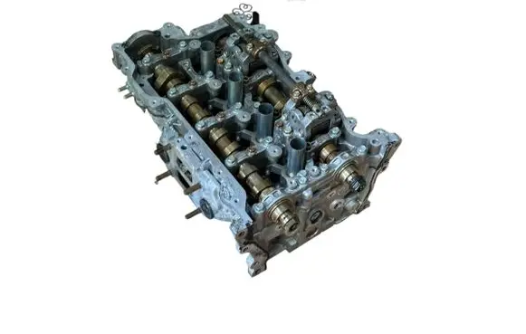 Hyundai Tucson IV NX4 Engine head 221112M801