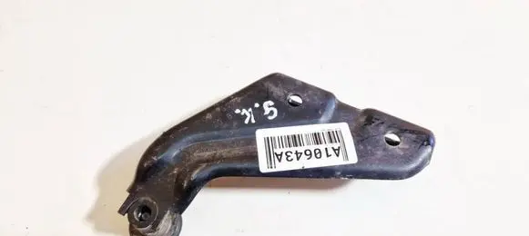 Opel Combo C Sliding door trim 09179777