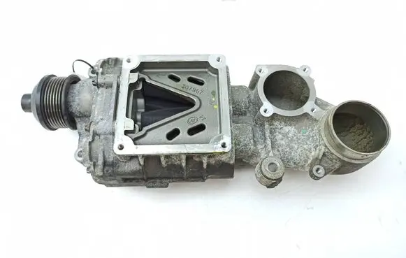 Mercedes-Benz SLK R171 Supercharger A2710902380 2710902380