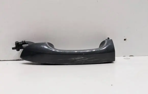 Volkswagen Touran III Front door exterior handle 5TA837206A