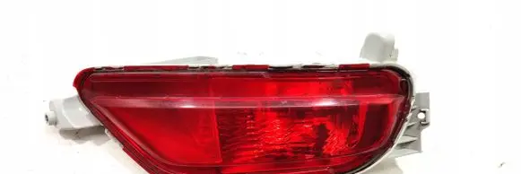 Mazda CX-5 II Rear bumper light KB9G51650