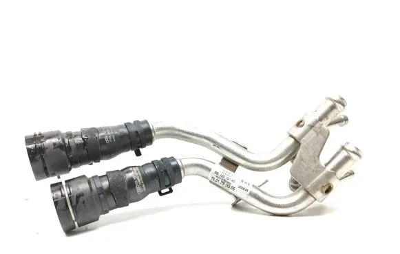 Audi A4 S4 B9 8W Engine coolant pipe/hose 05L122157AS 350048 1501211505