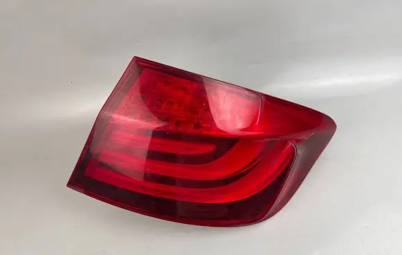 BMW 5 F10 F11 Rear/tail lights 173462 17346202