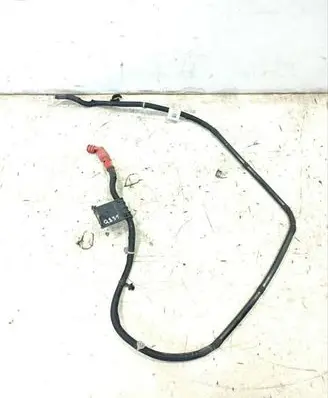 Chevrolet Corvette C8 Other wiring loom 84737990