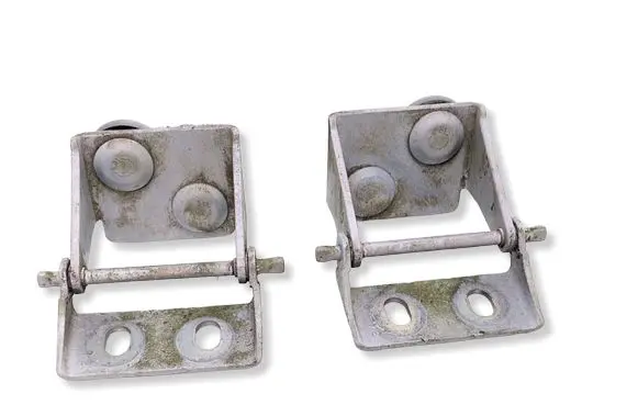 Ford Focus Tailgate/trunk/boot hinge AM51U42900AE AM51U42901AE