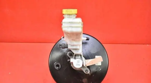 Alfa Romeo Mito Brake booster 51837274