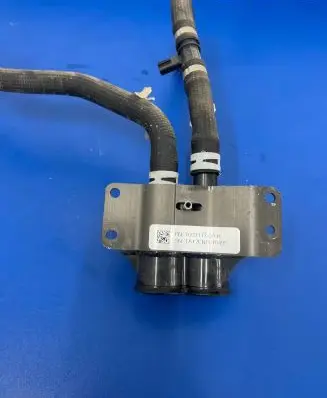 Tesla Model X Engine coolant pipe/hose 100311700H TA176N0010495