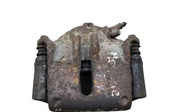 Renault Megane II Front brake caliper 