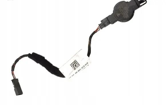 Porsche Panamera (970) Rain sensor 97061270800