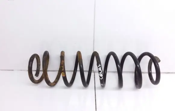 Skoda Fabia Mk1 (6Y) Rear coil spring