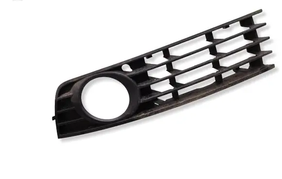 Audi A4 S4 B6 8E 8H Front bumper lower grill 8E0807681