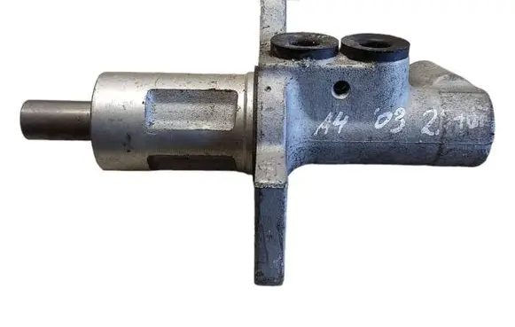 Audi A4 S4 B6 8E 8H Master brake cylinder 03339005512