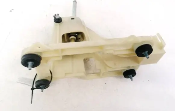 Volvo S40 Gear shifter/selector