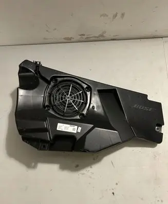 Audi TT TTS Mk2 Subwoofer speaker 8J8035382A