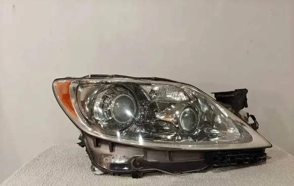 Lexus LS 460 - 600H Headlight/headlamp D4S12V35W