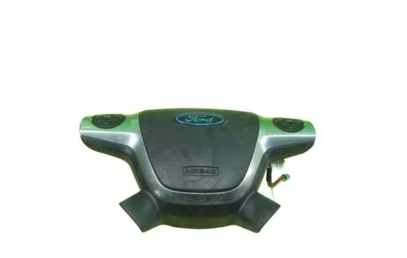 Ford Grand C-MAX Steering wheel airbag AM51R042B85BEW